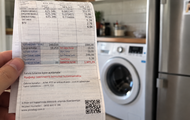 İşin ustası tek tek anlattı! Elektrik tasarrufu için beyaz eşyalarınıza bu ayarı mutlaka yapın