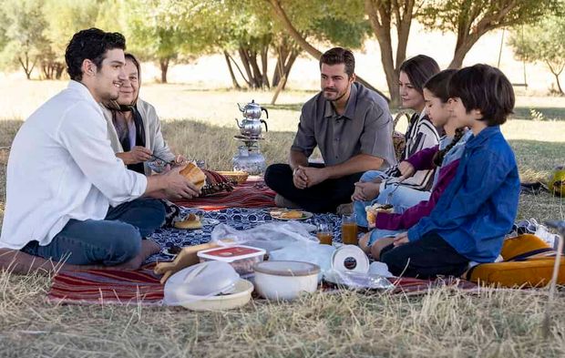 Gönül Dağı 223. bölümde şaşırtan gelişme! Zaman makinesi hayali suya düştü: Ali yurt dışına dönüyor