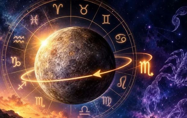 Merkür Retrosu Akrep burcunda başlıyor! İletişimden paraya kadar her şey gündemde: Hangi burçları neler bekliyor?