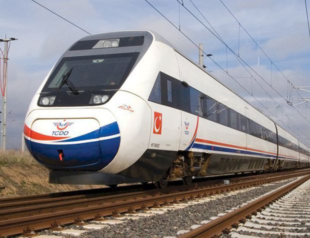 Beklenen açıklama geldi! Ankara-İzmir Hızlı Tren Hattı için tarih belli oldu
