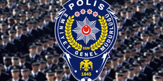 Emniyet Genel Müdürlüğü’ne 6 bin 250 yeni kadro ihdas edildi