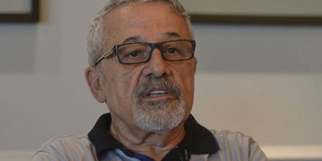Bingöl depreminin ardından Prof. Dr. Naci Görür uyarıda bulundu!