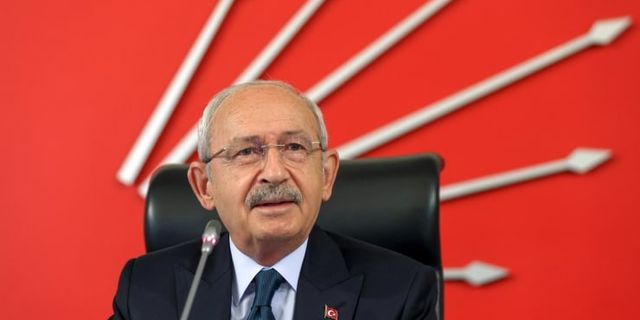 CHP Genel Başkanı Kılıçdaroğlu, İzmir'in kurtuluşunun 101. yıl dönümünü kutladı