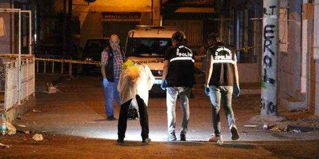 İzmir'de olaylı gece! Pompalı tüfekle kavga ettiği kişi ve ayıranı vurdu