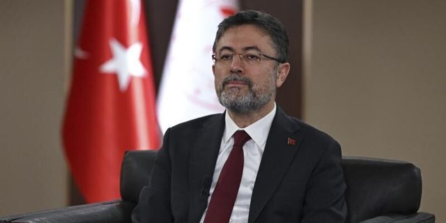 Doğayla iç içe tatil için yeni rotalar! Bakan Yumaklı duyurdu: Milli Park sayısı 696’ya çıktı