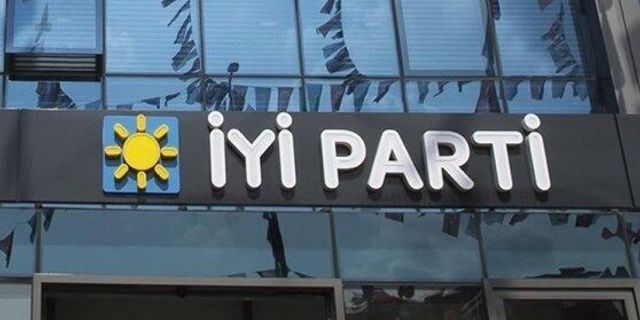 İYİ Parti'den "çerçeve yasa" tepkisi! "Siz Sevr'e imza atıyorsunuz"