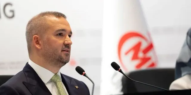 Merkez Bankası Başkanı Karahan açıkladı: Fonlardan çıkan para nereye gitti?