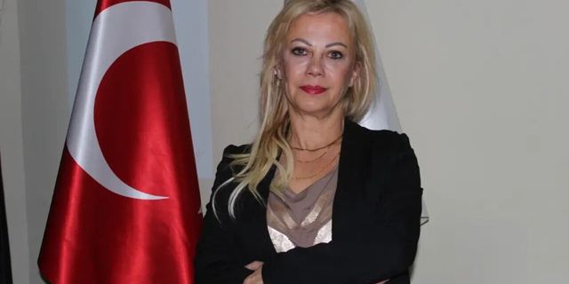 İzmir Gazeteciler Cemiyeti Başkanı Dilek Gappi'den yeni açıklama: “Sessiz kalamayız, kalmayacağız”