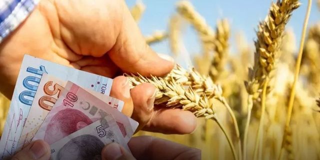Bakan Yumaklı duyurdu: Çiftçilere 952 Milyon Liralık avans desteği