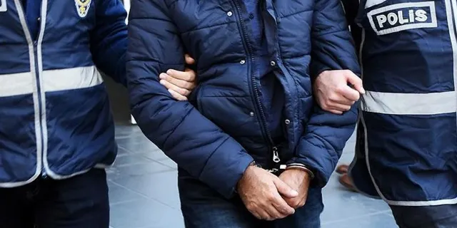 İzmir ve Aydın’da eş zamanlı baskın! 2 şüpheli gözaltında