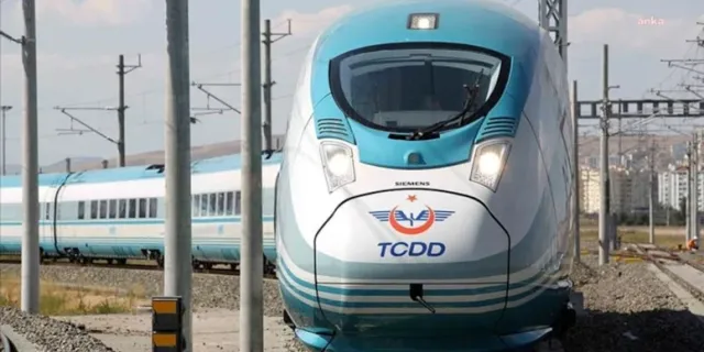 Ankara-Samsun arası 2,5 saate düşecek! 6 kent birbirine bağlanacak: Projede yeni gelişme