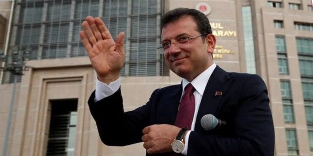 İmamoğlu’na bir soruşturma daha! Mahkeme salonunda kurduğu cümleler sonrası savcılık harekete geçti