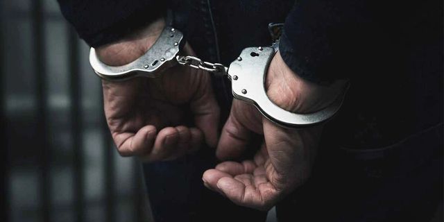 Manisa’da baba ve oğlunu öldürmüştü!  Şüpheli İzmir'de yakalandı
