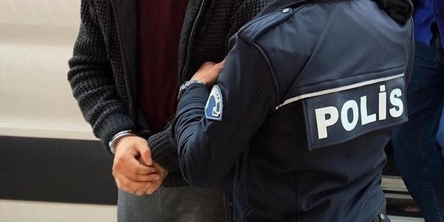 Selçuk’ta kadına saldırı! Şüpheli kısa sürede yakalandı