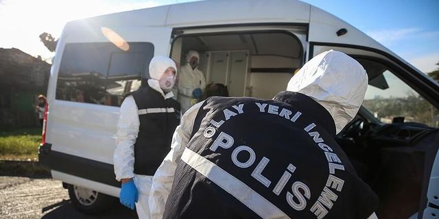 İzmir’de 6 gündür kayıptı: Cansız bedeni Urla’da bulundu