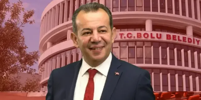 Mahkemeden Tanju Özcan kararı: Beraat etti