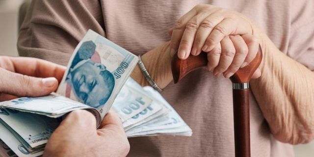 Bugün hesaplarınızı kontrol edin! Ödemeler hesaplara yatıyor: Aylık destek 15 Bin 775 Lira