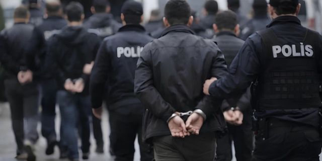 İzmir dahil 18 ilde dev siber operasyon: 357 şüpheli yakalandı