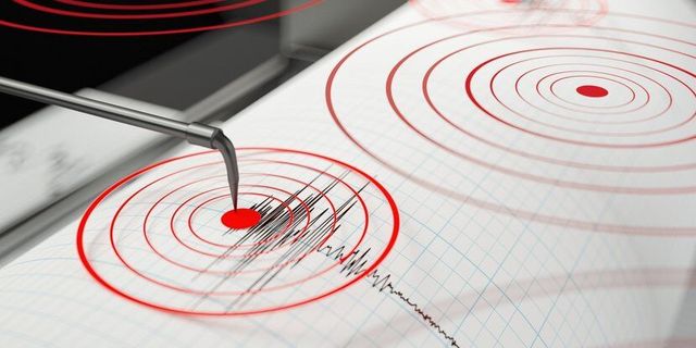 Gaziantep’te korkutan deprem! 4.6 ile sallandı