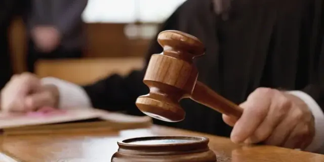 İzmir'deki aile cinayeti davasında yeni gelişme! Sanık ilk kez konuştu: Kesinlikle böyle bir şey yapmadım