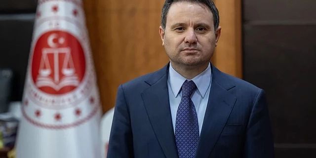 Fon soruşturmasında yeni tedbirler! Bakan Gürlek duyurdu: 37 şüpheli hakkında yurt dışına çıkış yasağı