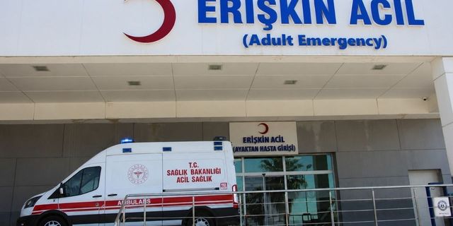 İzmir'de kan donduran olay! Darp edilen adamın sağlık durumu belli oldu