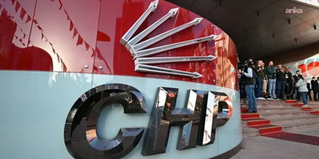 CHP'de MYK sona erdi! 26 ilde yönetimler feshedildi