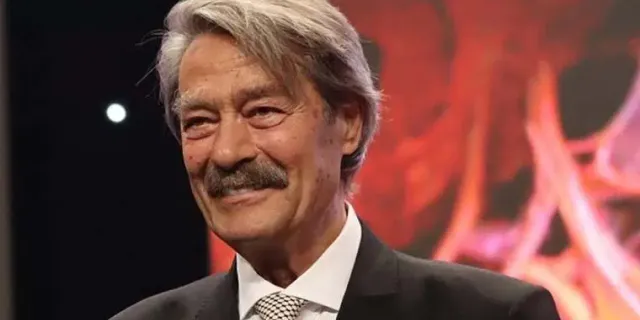 Yeşilçam’ın efsane ismi Kadir İnanır hayatını kaybetti!