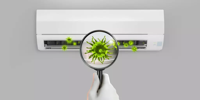 Klimada gizlenen tehlike: Lejyoner hastalığı nedir?