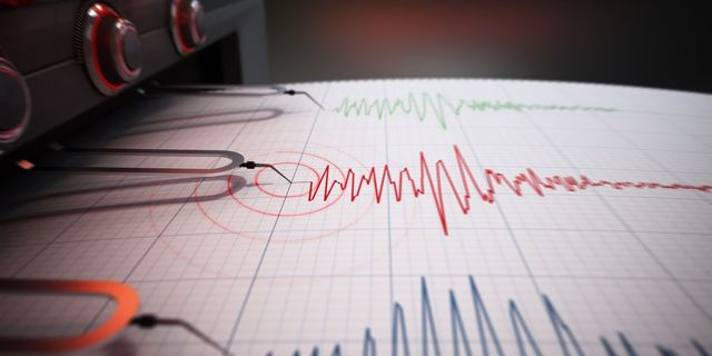 AFAD duyurdu: Malatya Battalgazi’de 4 büyüklüğünde deprem