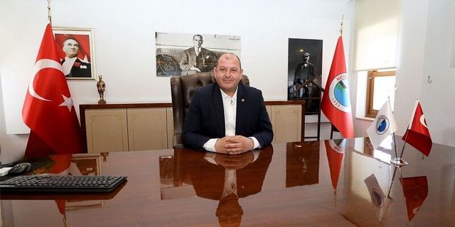 Menderes Belediyesi’nden 'yanıltıcı iddialara' yanıt: Hukuki süreç başlatıldı