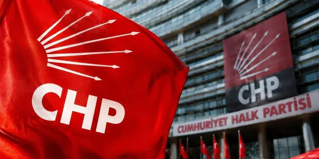 Son dakika! CHP'de o il başkanları görevden alındı ve CHP Kadın Kolları feshedildi