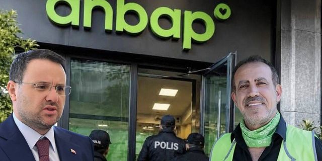Ahbap Derneği soruşturmasında yeni gelişme! Bakan Gürlek'ten açıklama