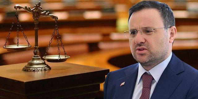Adliyelerde yeni dönem! Bakan Gürlek duyurdu: Yeni bürolar kuruluyor