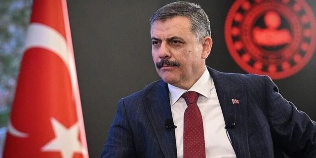 Bakan Çiftçi açıkladı! Motosikletli silahlı saldırıların oranı düştü