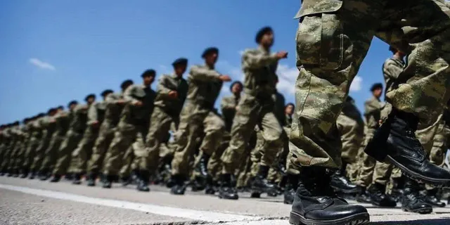 İzmir'in yeni İl Jandarma Komutanı belli oldu! Tümgeneral Halil Şen kimdir?