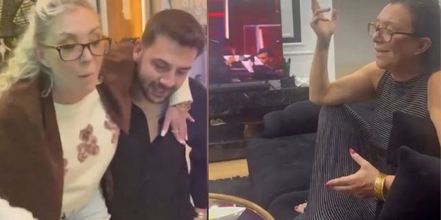 Güllü'nün ölümüyle ilgili soruşturmada ortaya çıkan yeni görüntüler gündem oldu