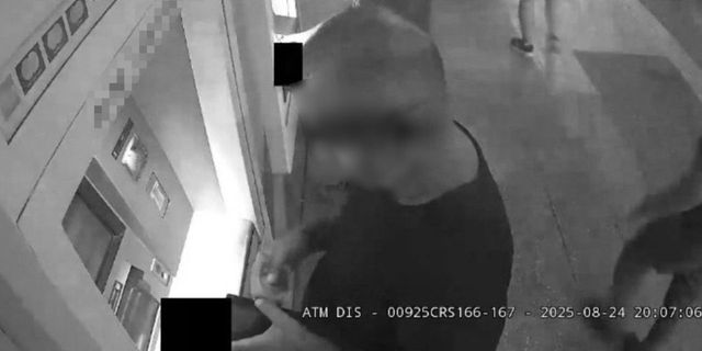 İzmir'de akılalmaz olay! Bir anlık dalgınlık 7 bin liraya mal oldu: O anlar saniye saniye kaydedildi
