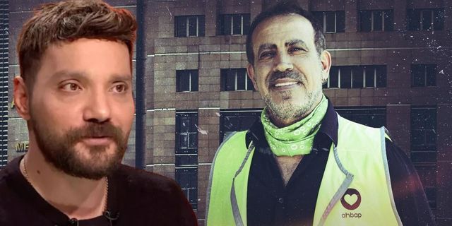 Oğuzhan Uğur ve Haluk Levent aynı cezaevinde!
