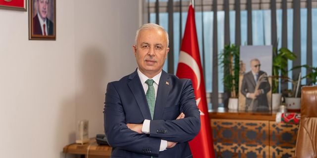 AK Parti Karşıyaka’dan Belediye’ye KSK eleştirisi! “Destek değil, sistematik bir köstek var”