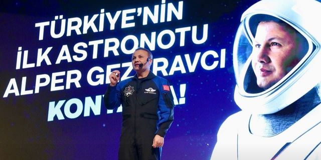 YAŞ kararlarında dikkat çeken isim! Alper Gezeravcı'ya terfi geldi: Tuğgeneral rütbesine yükseldi