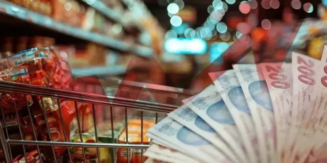 Ekonomide 3 yıllık yol haritası açıklandı! Yıl sonu enflasyon tahmini yükseldi