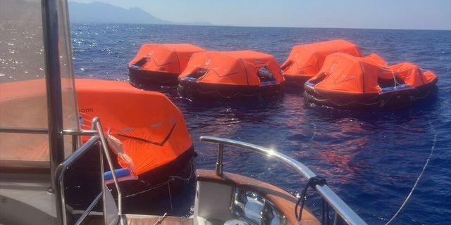Girne'deki facianın ardından KKTC'de 3 günlük ulusal yas ilan edildi!