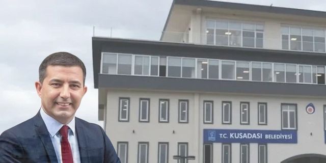 Kuşadası Belediyesi soruşturmasında flaş gelişme! 14 süpheli tutuklandı