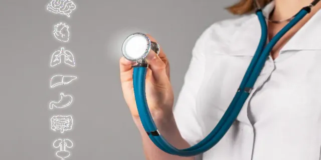 “Sağlıklıyım” demek yetmiyor! Uzmandan yılda bir kez check-up uyarısı