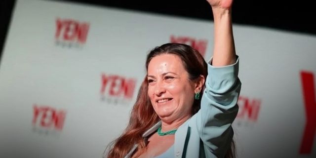 Yeni Parti Manisa İl Başkanı Özalper’in ifadesi ortaya çıktı! “Benim hayatım boyunca bu miktarlarda bir param olmadı”