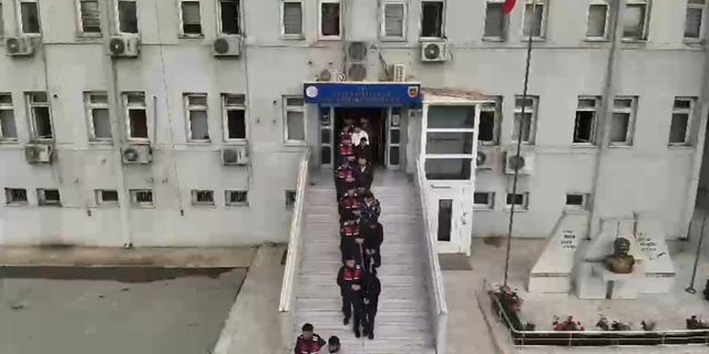 İzmir dahil 4 ilde bahis operasyonu: 12 şüpheli tutuklandı