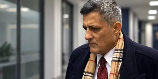 Kozinoğlu'nun mezarı açılmıştı! Adli Tıp incelemesinde yeni aşama: Mezardan alınan örnekler yeniden kabrine konuluyor