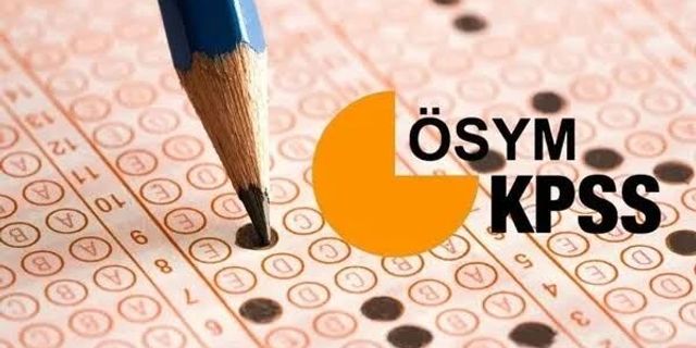 Yüz binlerce adayı ilgilendiriyor! 2026 KPSS için iptal talebi