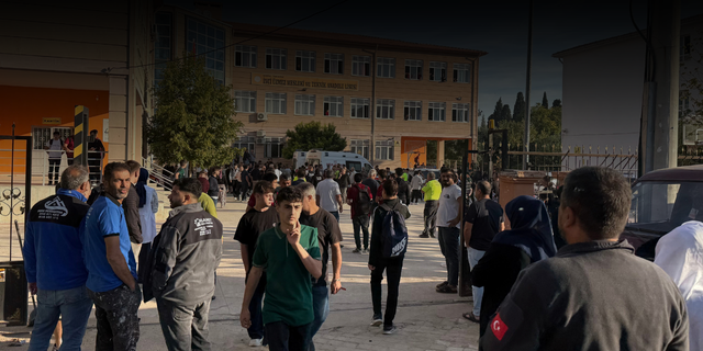 Manisa’daki okul saldırısı sonrası İzmir’deki etkinlikler iptal edildi! Belediyelerden peş peşe açıklamalar